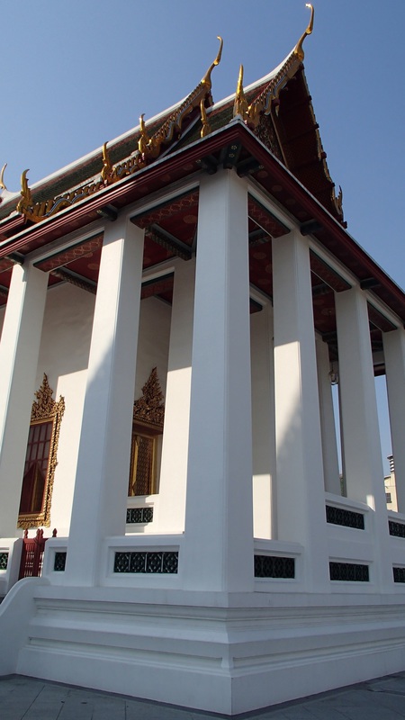 Wat Ratchanatadaram